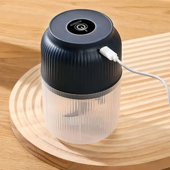Hachoir a viande electrique rechargeable