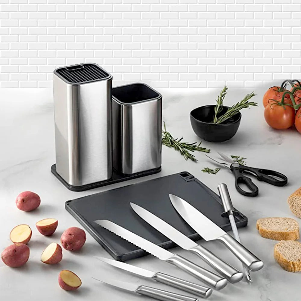 Porte couteaux elegant efficace