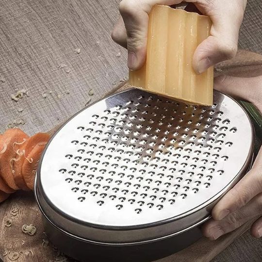 Rape a parmesan italienne parfaite