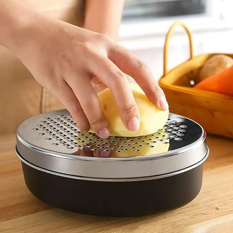 Rape a parmsan italienne elegante