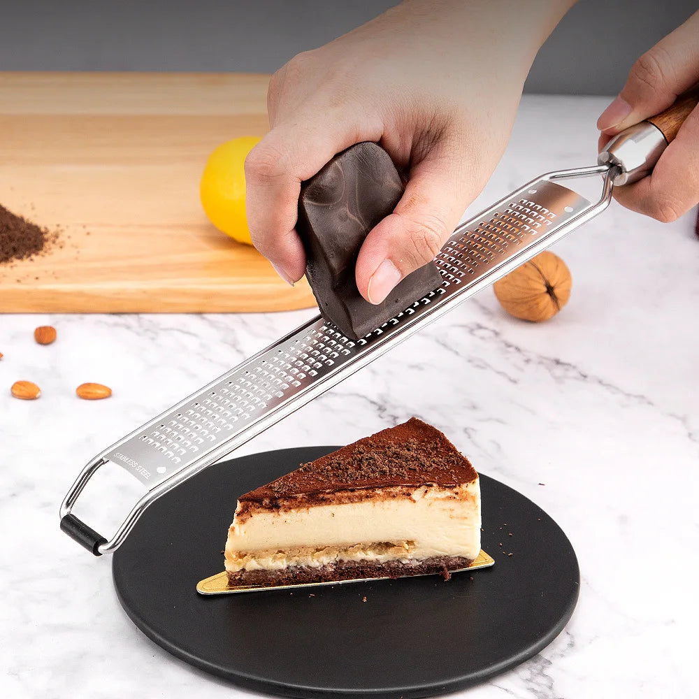 Rape fromage manuelle rustiquedessert