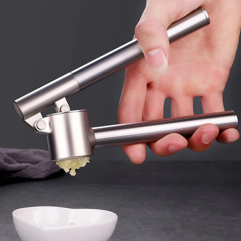 Presse ail en inox | Efficace