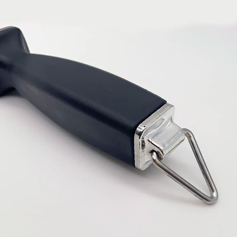 AFFUTEUR A COUTEAU Easycut rangement