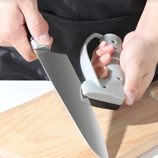 affuteurs couteaux efficace versatile