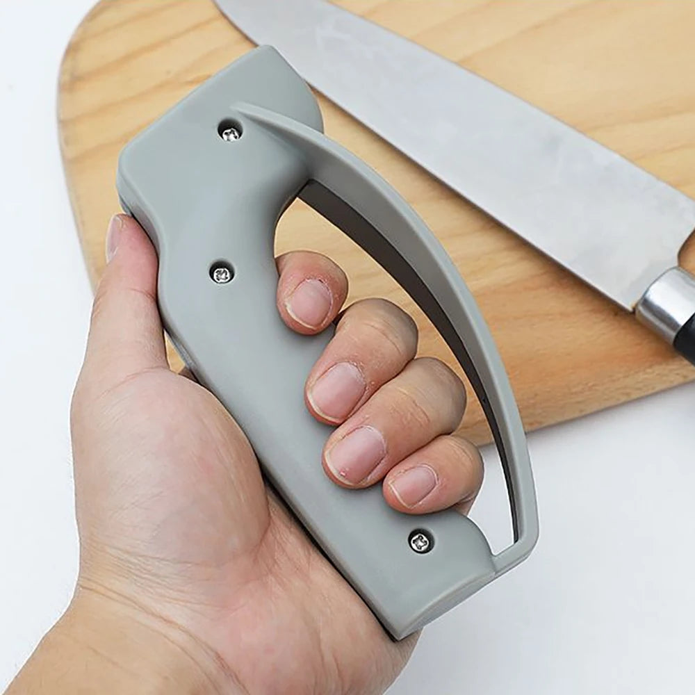 affuteurs couteaux versatile efficace