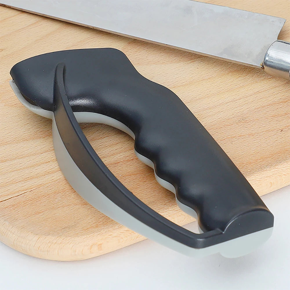 affuteurs couteaux versatile ergonomique