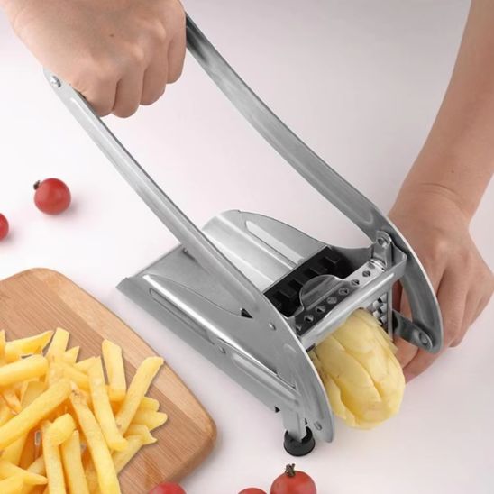 Coupe Legume Manuel | Frites - TOPTEKCUISINE