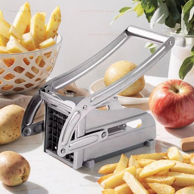 Coupe Legume Manuel | Frites - TOPTEKCUISINE