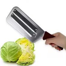 Coupe légumes professionnel | Choux - TOPTEKCUISINE