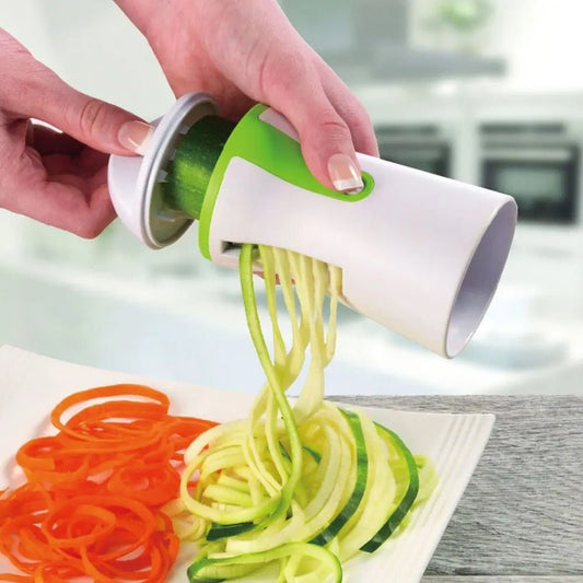 Coupe légumes | Spiralmando - TOPTEKCUISINE