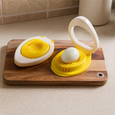 Coupe oeuf utilitaire