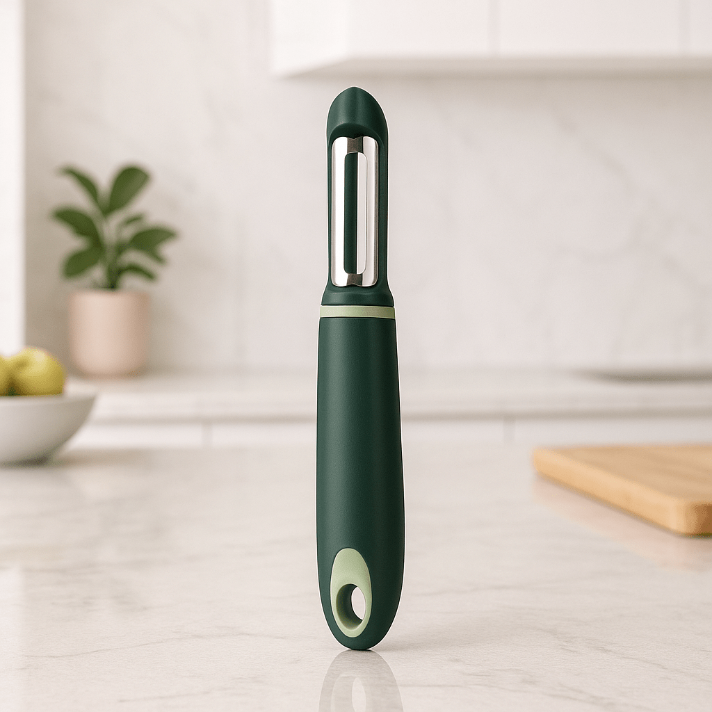 ECONOME LEGUME | Efficace - TOPTEKCUISINE