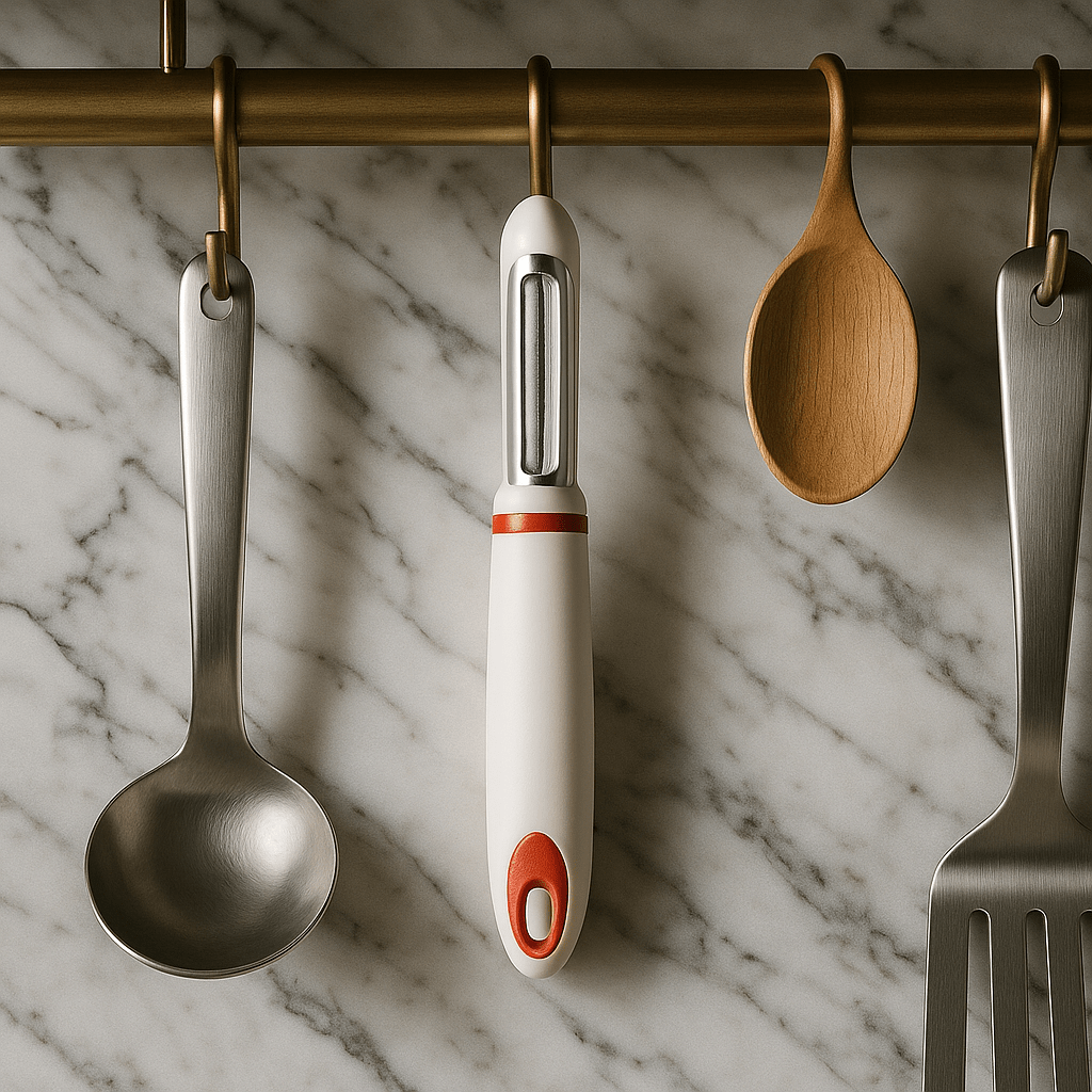 ECONOME LEGUME | Efficace - TOPTEKCUISINE