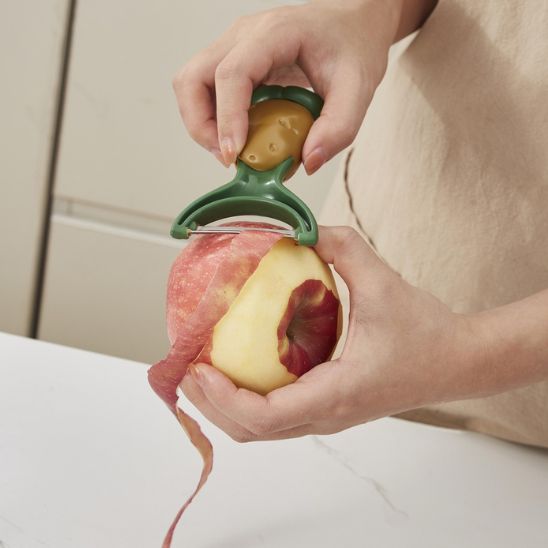 ECONOME LEGUME | Pomme de terre - TOPTEKCUISINE