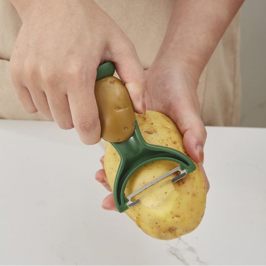 ECONOME LEGUME | Pomme de terre - TOPTEKCUISINE