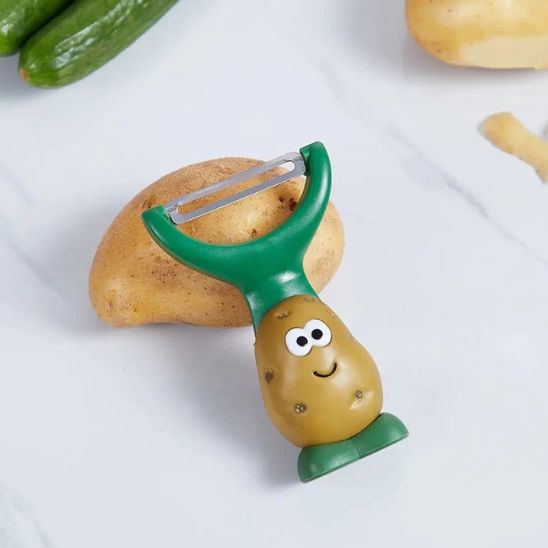ECONOME LEGUME | Pomme de terre - TOPTEKCUISINE