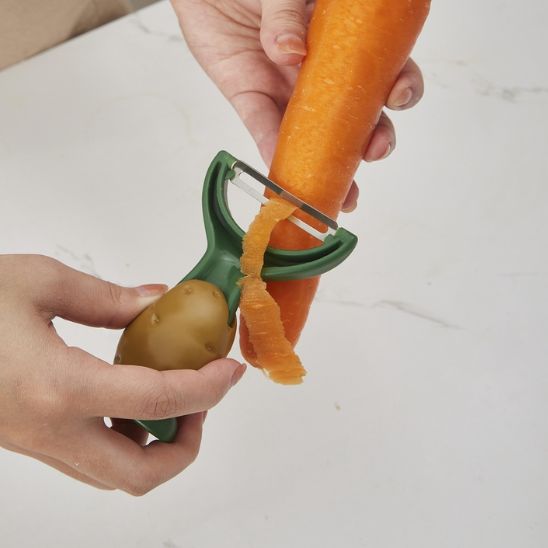 ECONOME LEGUME | Pomme de terre - TOPTEKCUISINE