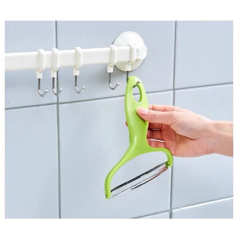 Eplucheur legumes | CabbCut - TOPTEKCUISINE