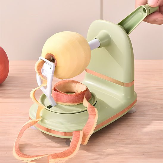 Eplucheur | Pommes - TOPTEKCUISINE