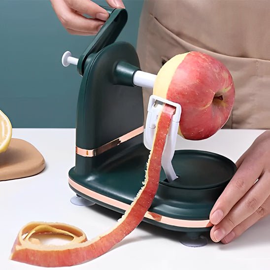 Eplucheur | Pommes - TOPTEKCUISINE