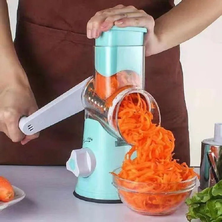 Hachoir manuel | Cheesetoveg - TOPTEKCUISINE