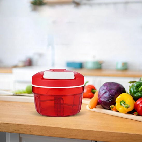 Hachoir manuel pour viande | Compact - TOPTEKCUISINE