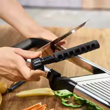 Mandoline Cuisine | Acier Inoxydable - TOPTEKCUISINE