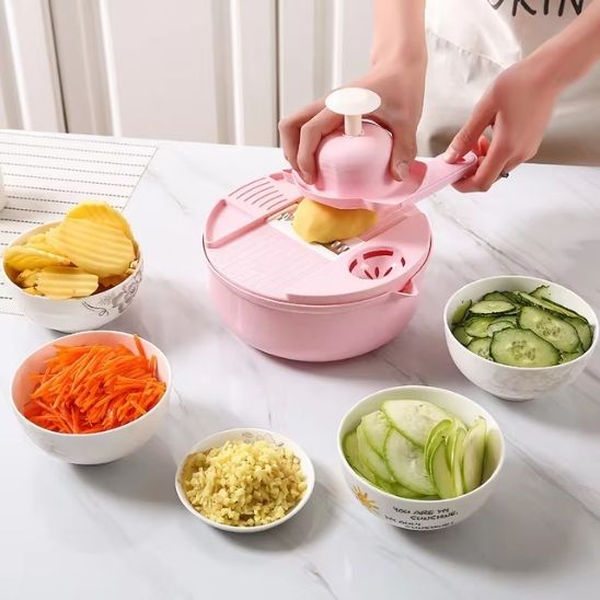 Mandoline | Cuisine Légumes - TOPTEKCUISINE