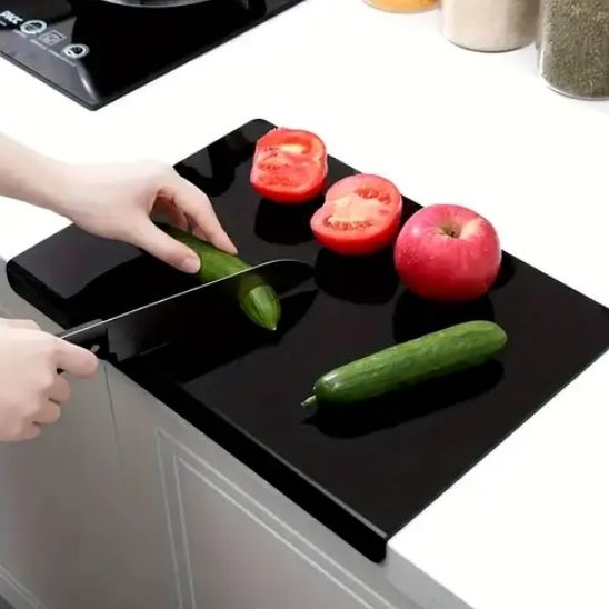 Planche à découper | Acrylique - TOPTEKCUISINE