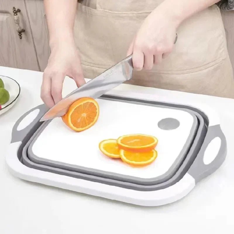 Planche à découper | Pratique - TOPTEKCUISINE