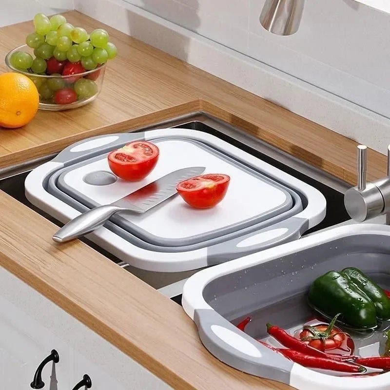 Planche à découper | Pratique - TOPTEKCUISINE