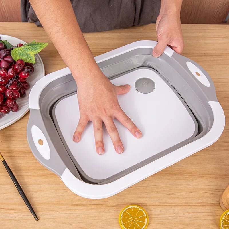 Planche à découper | Pratique - TOPTEKCUISINE