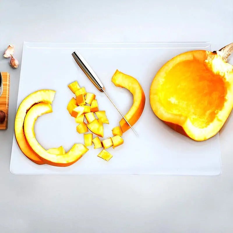 PLANCHE A DECOUPER | Transparente - TOPTEKCUISINE