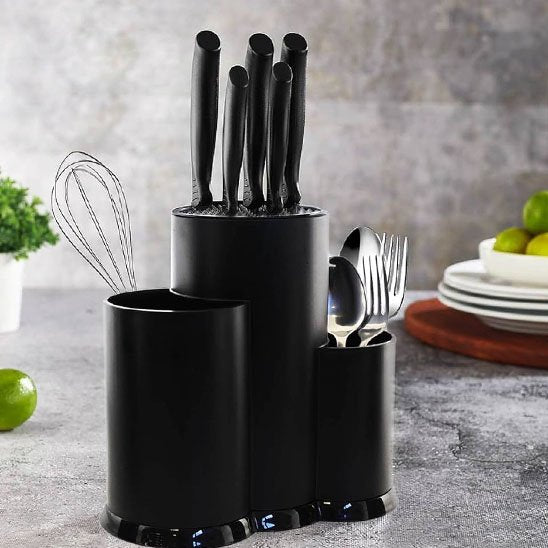 porte couteaux modulaire simple