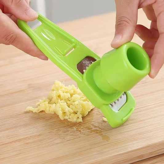 Presse ail | Vert - TOPTEKCUISINE