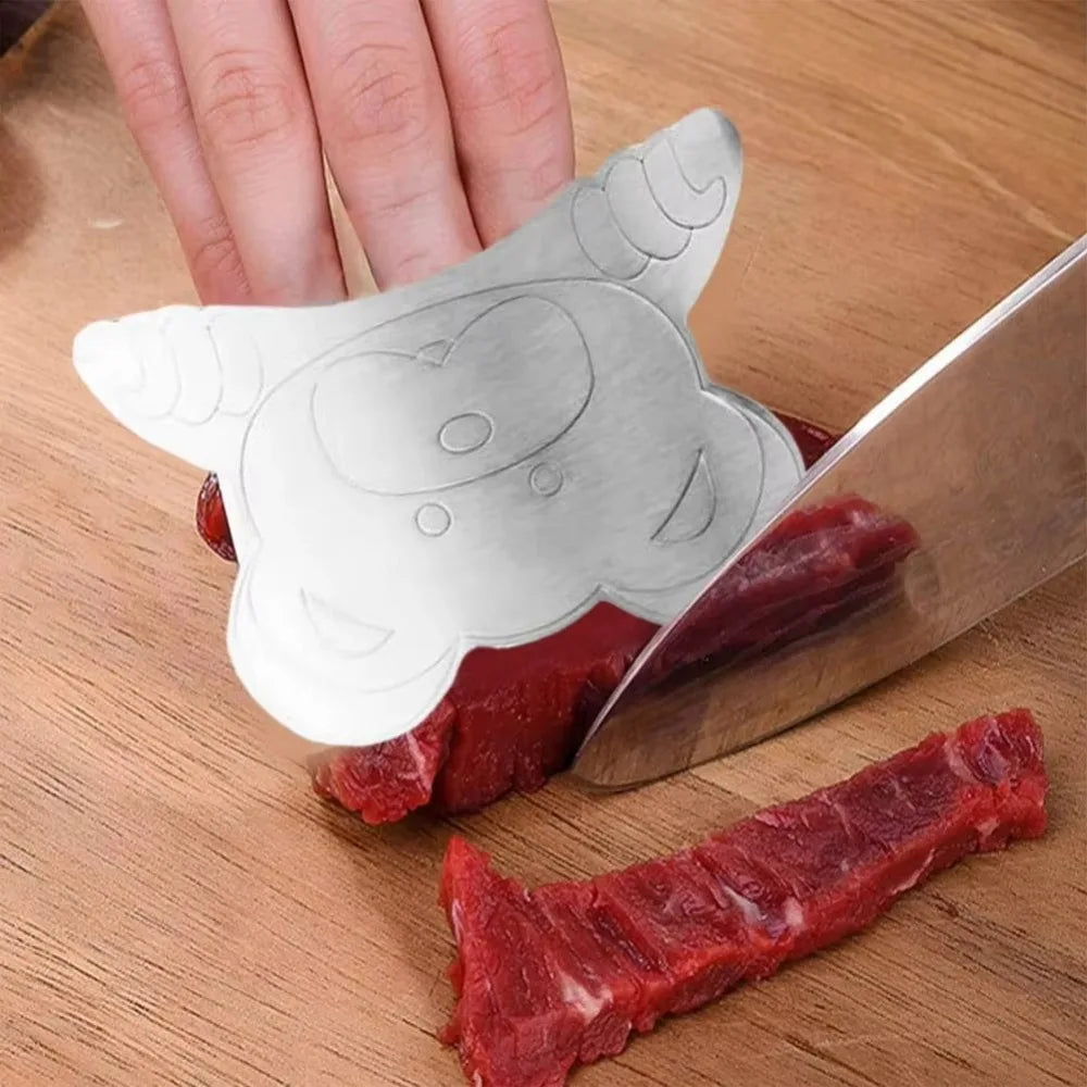 protege doigt cuisine ludique