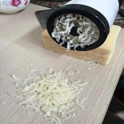 Râpe à fromage manuelle | Easycheese - TOPTEKCUISINE