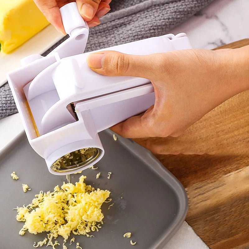 rape parmesan parfaite efficace