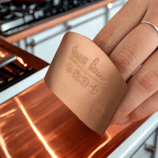 La protection des doigts est-elle bonne en cuisine? - TOPTEKCUISINE