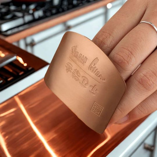 La protection des doigts est-elle bonne en cuisine? - TOPTEKCUISINE