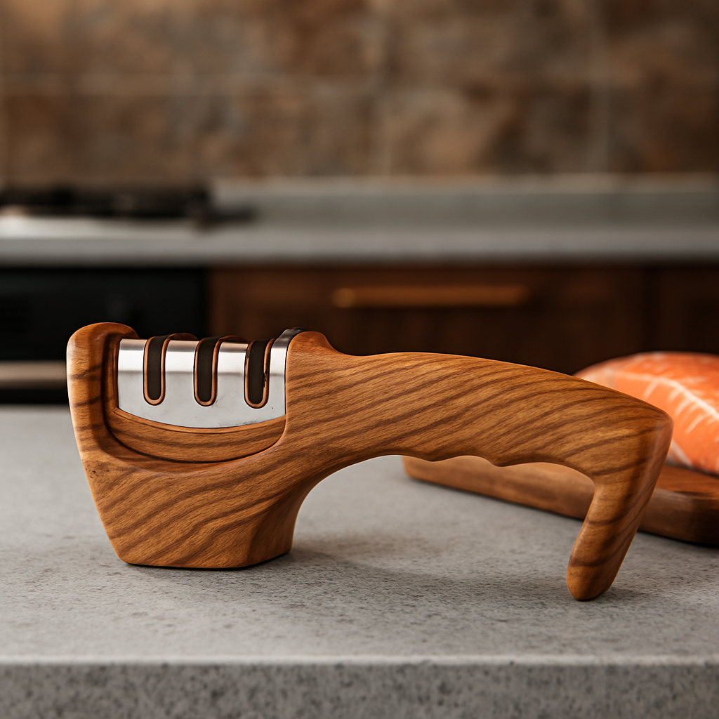 Affuteur couteau |  Rustisharp