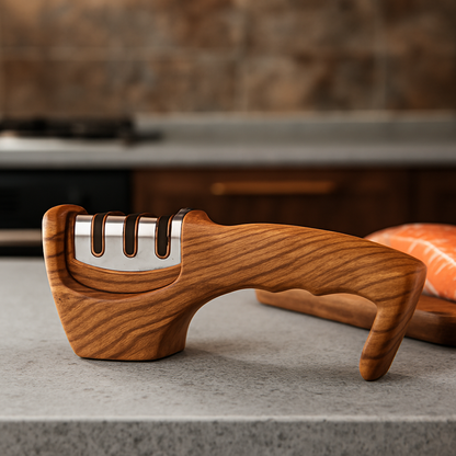 Affuteur couteau |  Rustisharp
