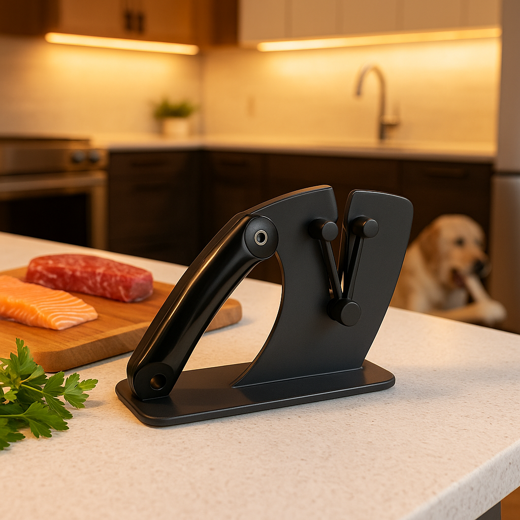 Aiguiseur de couteaux | Profsharp