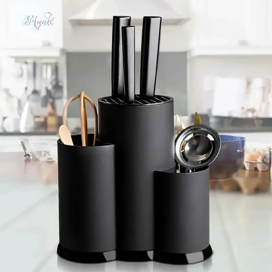 Porte couteaux modulaire efficace