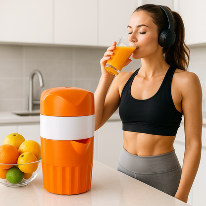 Presse Agrume | Orange