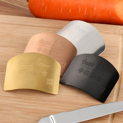 Protege doigt 4 couleurs parfait