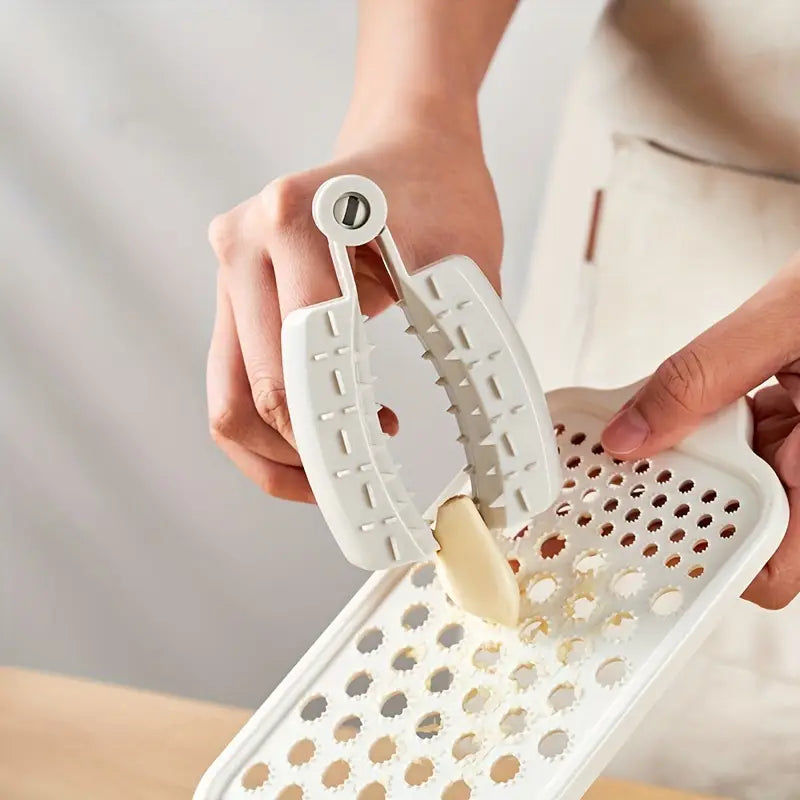 Protege doigt cuisine efficace