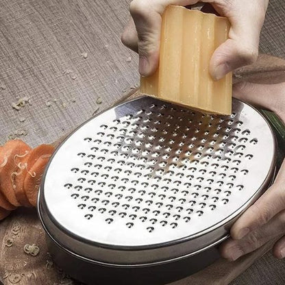 Rape a parmesan italienne parfaite