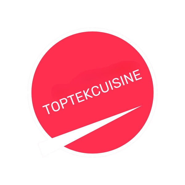 TOPTEKCUISINE