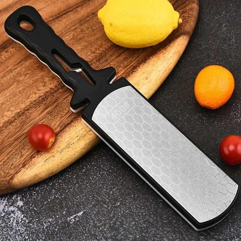 Affuteur compact